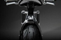 Origami-Inspired Electric Scooters Image 4
