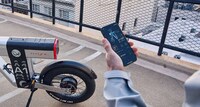 Elegantly Powerful E-Bikes Image 3
