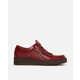 Full-Grain Leather Shoes Image 1