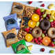 Decadent Free-From Donuts Image 1