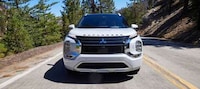 Muscular Hybrid SUVs