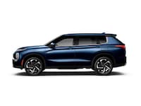 Muscular Hybrid SUVs Image 5