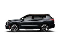 Muscular Hybrid SUVs Image 6