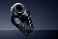 Illuminated eSports Earbuds Image 3