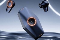 Illuminated eSports Earbuds Image 7