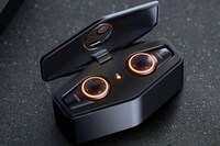 Illuminated eSports Earbuds Image 8
