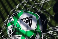 Soccer Structure-Inspired Brands Image 1
