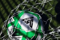 Soccer Structure-Inspired Brands