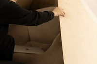 Relaxed Anti-Distraction Seats Image 7