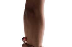 Sporty Solar Watch Designs