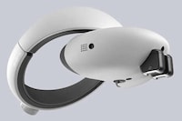 Multi-Sensory VR Headsets Image 2