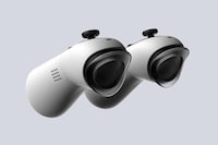 Multi-Sensory VR Headsets Image 6