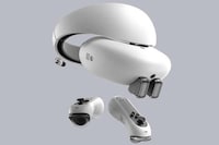 Multi-Sensory VR Headsets Image 7