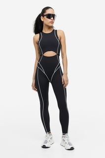 Carbon-Capture Activewear Collections Article Thubnail