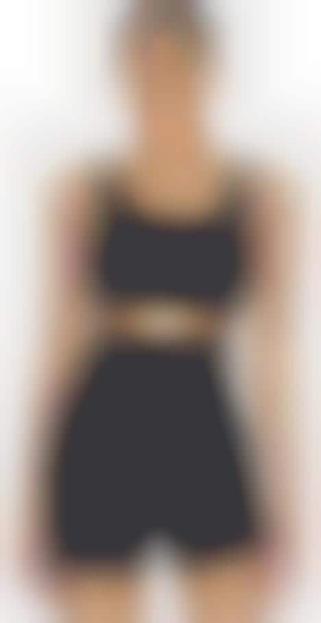 Seamless Activewear Lines