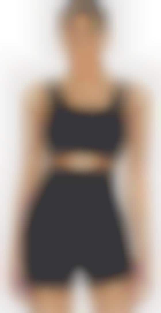 Seamless Activewear Lines