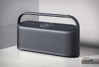 Mobile High-Fidelity Speakers