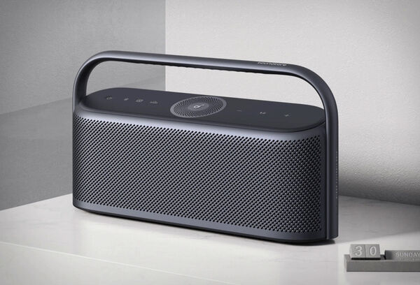 Mobile High-Fidelity Speakers