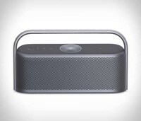 Mobile High-Fidelity Speakers Image 2
