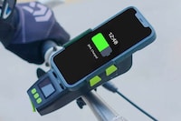 Quad-Purpose Cycling Devices Image 2