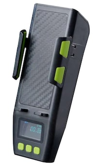Quad-Purpose Cycling Devices Image 4