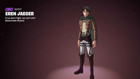 Anime Game Collaborations