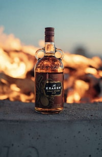 Immersive Spiced Rums