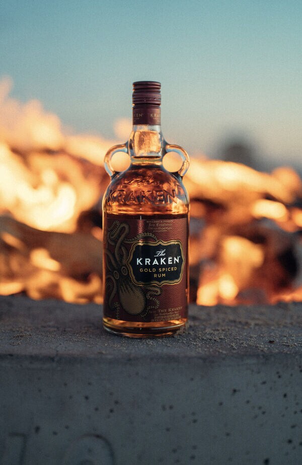 Immersive Spiced Rums