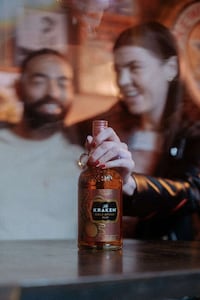Immersive Spiced Rums Image 2