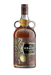 Immersive Spiced Rums Image 3