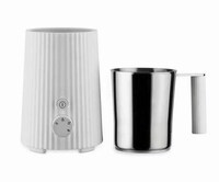 Pleated High-Fashion Appliances Image 3