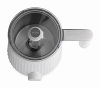 Pleated High-Fashion Appliances Image 4
