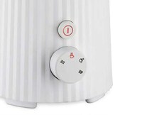 Pleated High-Fashion Appliances Image 5