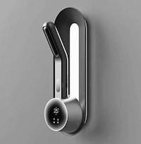 Assistive One-Handed Hairdryers Image 4