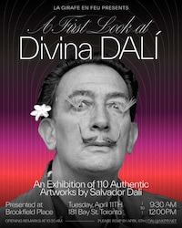 Immersive Multi-Sensory Exhibitions Image 1