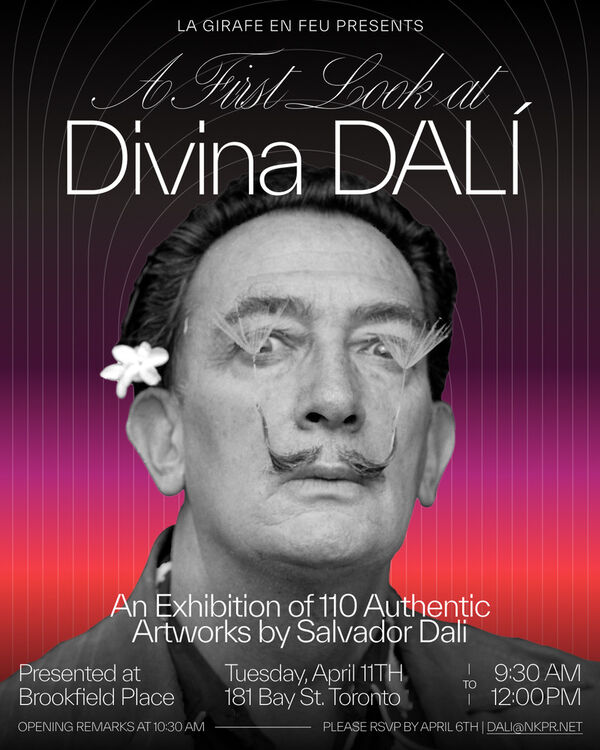 Immersive Multi-Sensory Exhibitions