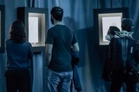Immersive Multi-Sensory Exhibitions Image 2