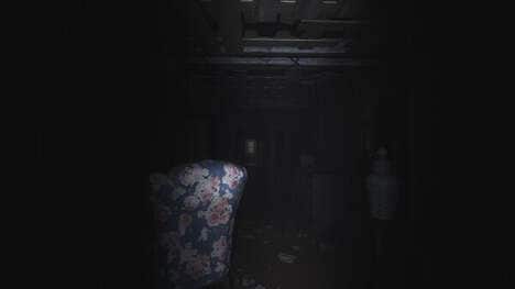 Early-Access Horror Games