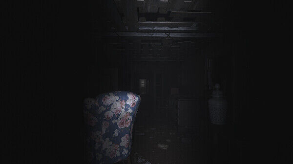 Early-Access Horror Games