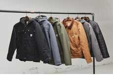 Circular Workwear Resale Platforms