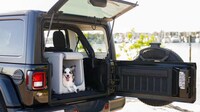 Air-Filled Waterproof Dog Kennels Image 7