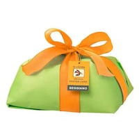 Vegan-Friendly Colomba Cakes
