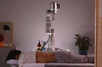 Back-Targeting Massage Robots Image 1
