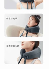 Smart-Designed Neck Massagers Image 2