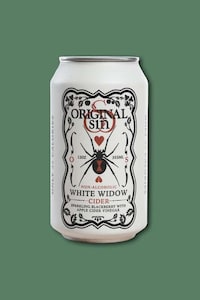 Non-Alcoholic Blackberry Ciders