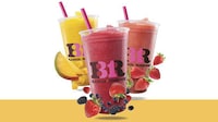 Fruit-Forward Dairy-Free Smoothies Image 1