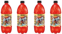 Vibrant Citrus Iced Teas Image 1