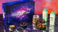 Superhero-Themed Snack Kits Image 1