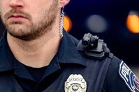 Advanced Body-Worn Cameras Image 2