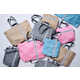 Colorful Tote Bag Collections Image 1
